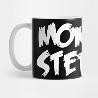 Momster Mug